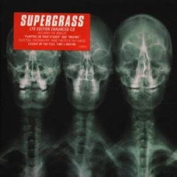 Supergrass - Supergrass